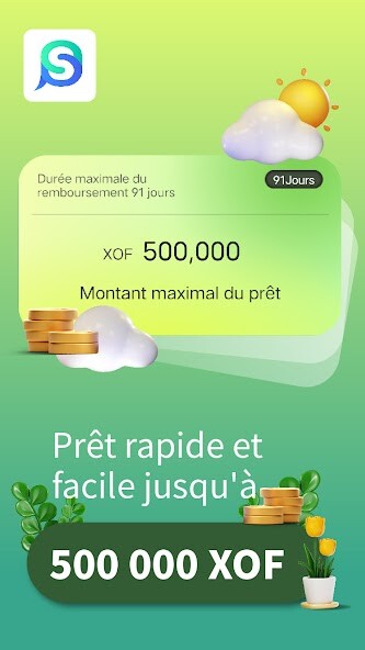 Run android online APK SénéPrêt from MyAndroid or emulate SénéPrêt using MyAndroid Run android online APK SénéPrêt from MyAndroid or emulate SénéPrêt using MyAndroid