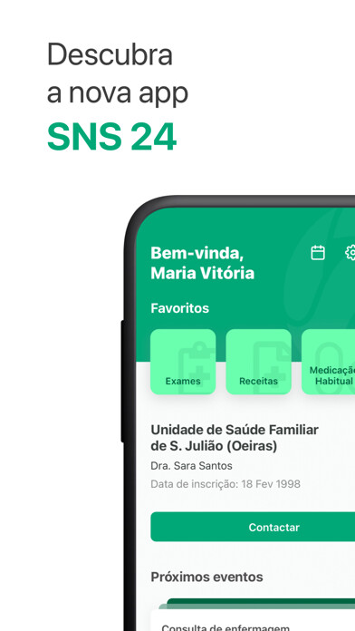 Emulate iPhone app SNS 24 using MyAndroid Emulate iPhone app SNS 24 using MyAndroid
