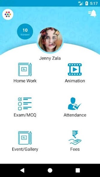 Run android online APK S.N. SCHOOL M.N.G. from MyAndroid or emulate S.N. SCHOOL M.N.G. using MyAndroid