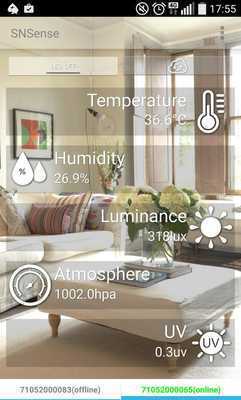 Emulate Android APK SNSense Emulate Android APK SNSense