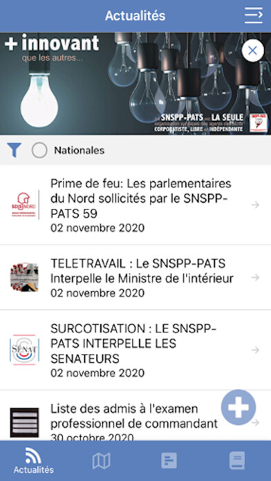 Emulate iPhone app SNSPP-PATS using MyAndroid Emulate iPhone app SNSPP-PATS using MyAndroid