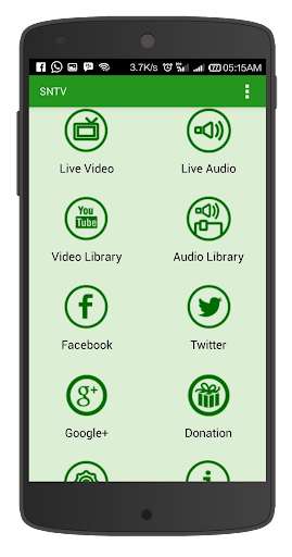 Run android online APK SNTV from MyAndroid or emulate SNTV using MyAndroid Run android online APK SNTV from MyAndroid or emulate SNTV using MyAndroid