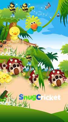 Emulate Android APK SnugCricket