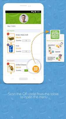 Emulate Android APK Snugmenu Emulate Android APK Snugmenu
