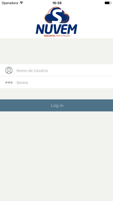 Emulate iPhone app SNuvem using MyAndroid Emulate iPhone app SNuvem using MyAndroid