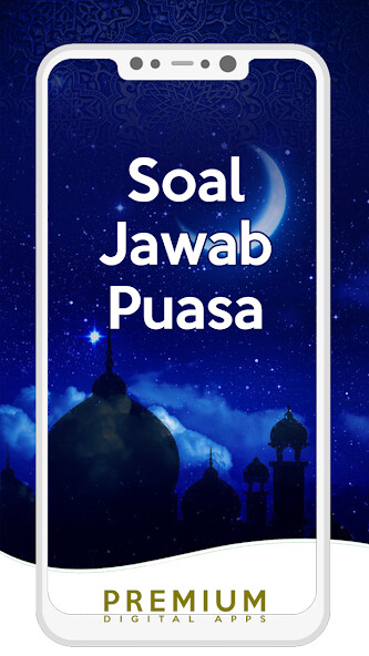Run android online APK Soal Jawab Puasa from MyAndroid or emulate Soal Jawab Puasa using MyAndroid