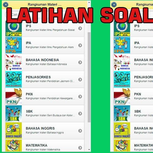 Run android online APK Soal Latihan Kelas 7 SMP from MyAndroid or emulate Soal Latihan Kelas 7 SMP using MyAndroid Run android online APK Soal Latihan Kelas 7 SMP from MyAndroid or emulate Soal Latihan Kelas 7 SMP using MyAndroid