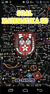Emulate Android APK Soal Matematika SD Emulate Android APK Soal Matematika SD
