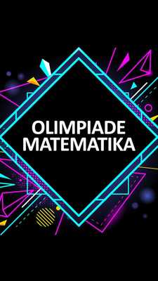 Emulate Android APK Soal Olimpiade Matematika Emulate Android APK Soal Olimpiade Matematika