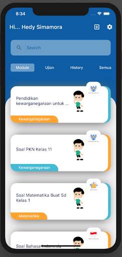 Run android online APK Soal Online (Soalin) from MyAndroid or emulate Soal Online (Soalin) using MyAndroid Run android online APK Soal Online (Soalin) from MyAndroid or emulate Soal Online (Soalin) using MyAndroid