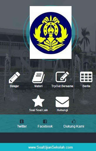Run android online APK Soal STAN from MyAndroid or emulate Soal STAN using MyAndroid Run android online APK Soal STAN from MyAndroid or emulate Soal STAN using MyAndroid