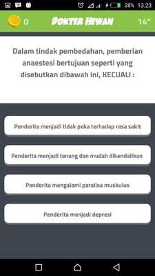 Emulate Android APK Soal Ujian Dokter Hewan Emulate Android APK Soal Ujian Dokter Hewan