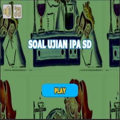Emulate Android APK SOAL UJIAN IPA SD Emulate Android APK SOAL UJIAN IPA SD