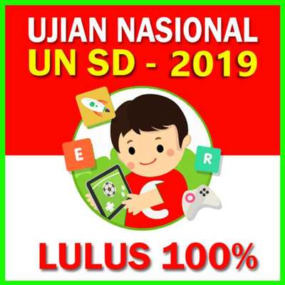 Emulate Android APK Soal UN SD 2019 - Ujian Nasional (UNBK) Emulate Android APK Soal UN SD 2019 - Ujian Nasional (UNBK)