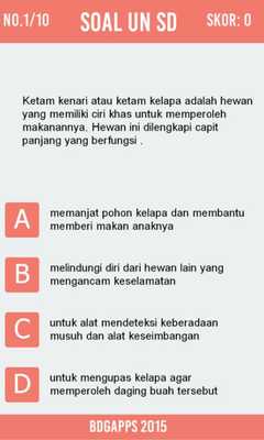Emulate Android APK soal un sd Emulate Android APK soal un sd