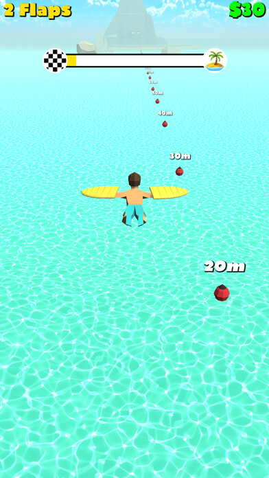Emulate iPhone app Soap Box Flying using MyAndroid Emulate iPhone app Soap Box Flying using MyAndroid