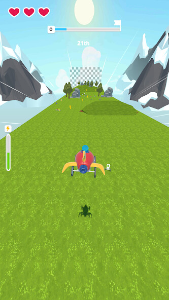 Run android online APK Soap Box Hills! from MyAndroid or emulate Soap Box Hills! using MyAndroid