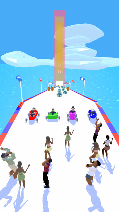 Emulate iPhone app Soapbox Racer using MyAndroid Emulate iPhone app Soapbox Racer using MyAndroid