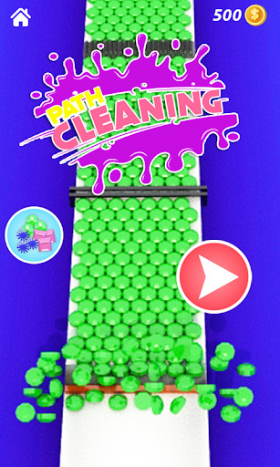 Run android online APK Soap Cubes Crushing Ramp! Oddly Satisfying ASMR from MyAndroid or emulate Soap Cubes Crushing Ramp! Oddly Satisfying ASMR using MyAndroid