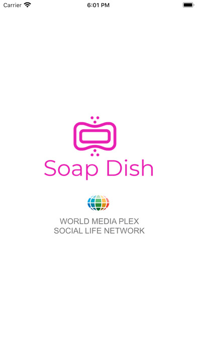 Emulate iPhone app Soap Dish using MyAndroid Emulate iPhone app Soap Dish using MyAndroid