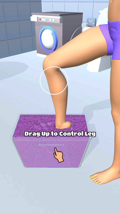 Emulate iPhone app Soap Making - 3D using MyAndroid Emulate iPhone app Soap Making - 3D using MyAndroid