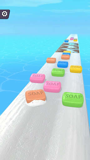 Run android online APK Soap Run 3D from MyAndroid or emulate Soap Run 3D using MyAndroid
