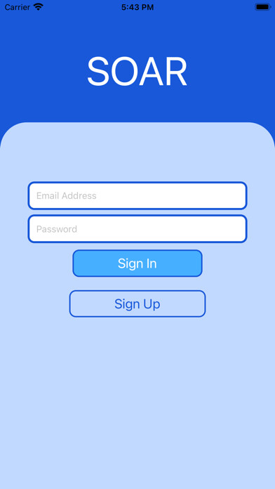 Emulate iPhone app SOAR Ai using MyAndroid Emulate iPhone app SOAR Ai using MyAndroid