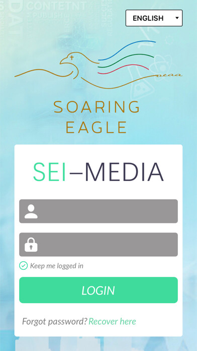 Emulate iPhone app Soaring Eagle Media using MyAndroid Emulate iPhone app Soaring Eagle Media using MyAndroid