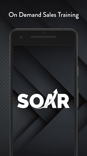 Run android online APK SOAR from MyAndroid or emulate SOAR using MyAndroid