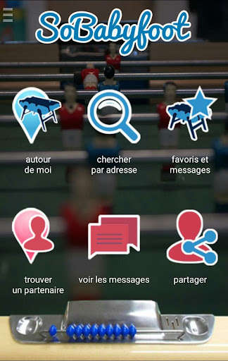Run android online APK SoBabyfoot soFoosball network from MyAndroid or emulate SoBabyfoot soFoosball network using MyAndroid Run android online APK SoBabyfoot soFoosball network from MyAndroid or emulate SoBabyfoot soFoosball network using MyAndroid