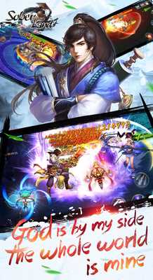 Emulate Android APK Soberland