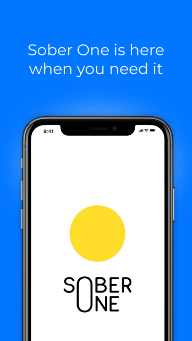 Emulate iPhone app Sober One — Drink Less using MyAndroid Emulate iPhone app Sober One — Drink Less using MyAndroid