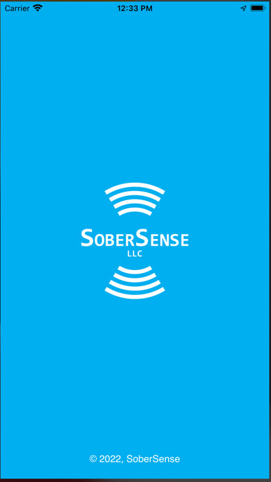 Emulate iPhone app SoberSense Breathalyzer using MyAndroid Emulate iPhone app SoberSense Breathalyzer using MyAndroid