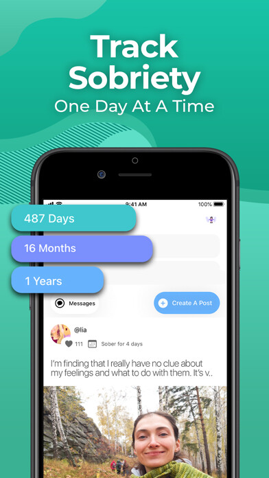 Emulate iPhone app Sober Sidekick: Quit Drinking using MyAndroid Emulate iPhone app Sober Sidekick: Quit Drinking using MyAndroid