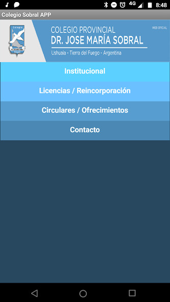Run android online APK SobralApp from MyAndroid or emulate SobralApp using MyAndroid Run android online APK SobralApp from MyAndroid or emulate SobralApp using MyAndroid