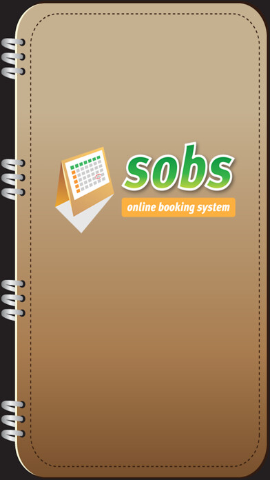 Emulate iPhone app SOBS School Online Booking Systems using MyAndroid Emulate iPhone app SOBS School Online Booking Systems using MyAndroid