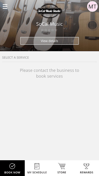Run android online APK SoCal Music from MyAndroid or emulate SoCal Music using MyAndroid