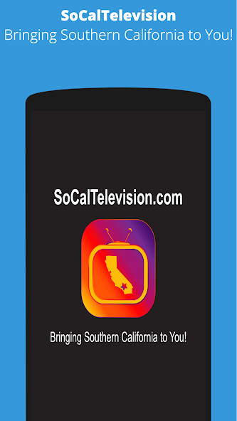 Run android online APK SOCAL TV, LIVE NEWS DEALS from MyAndroid or emulate SOCAL TV, LIVE NEWS DEALS using MyAndroid Run android online APK SOCAL TV, LIVE NEWS DEALS from MyAndroid or emulate SOCAL TV, LIVE NEWS DEALS using MyAndroid