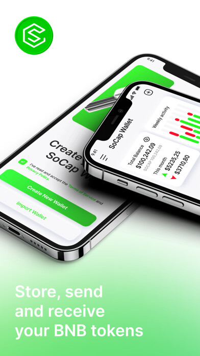 Emulate iPhone app SoCap Wallet using MyAndroid Emulate iPhone app SoCap Wallet using MyAndroid