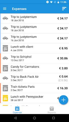 Run android online APK Socar Expenses from MyAndroid or emulate Socar Expenses using MyAndroid