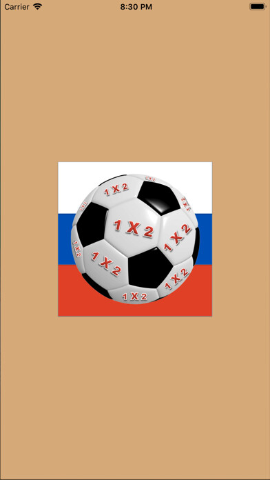 Emulate iPhone app Soccer 1 X 2 score prediction using MyAndroid Emulate iPhone app Soccer 1 X 2 score prediction using MyAndroid