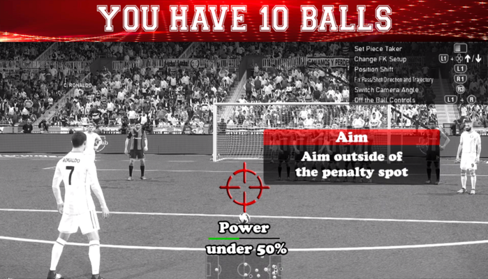 Emulate Android APK Soccer 2018