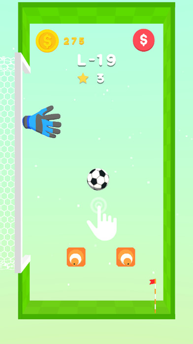 Emulate iPhone app Soccer 4D using MyAndroid Emulate iPhone app Soccer 4D using MyAndroid