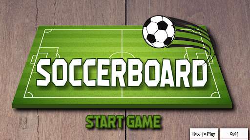 Run android online APK SoccerBoard from MyAndroid or emulate SoccerBoard using MyAndroid Run android online APK SoccerBoard from MyAndroid or emulate SoccerBoard using MyAndroid
