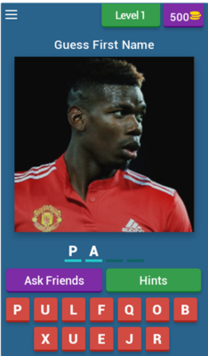 Emulate Android APK Soccer Book Emulate Android APK Soccer Book