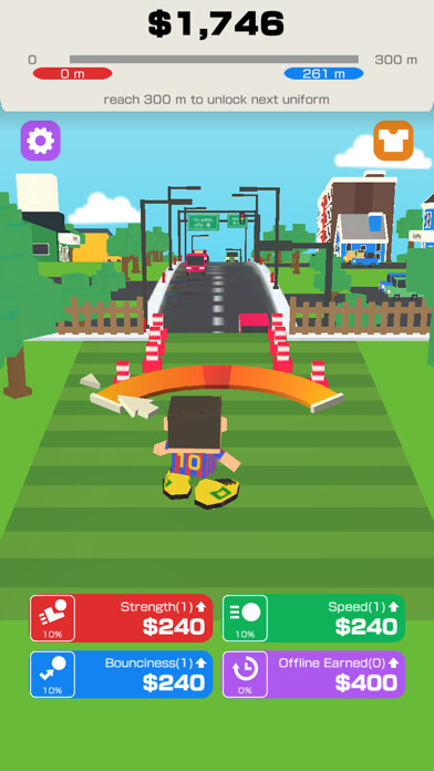Emulate iPhone app Soccer Boy!! using MyAndroid Emulate iPhone app Soccer Boy!! using MyAndroid