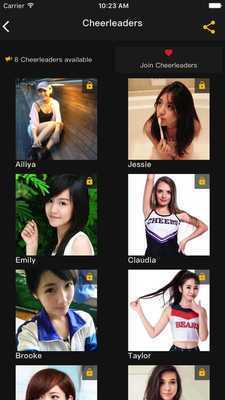 Emulate Android APK SoccerBro