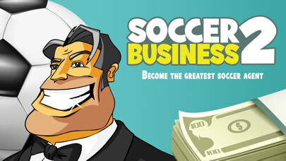 Emulate iPhone app Soccer Business 2 using MyAndroid