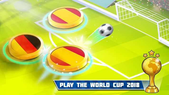 Emulate Android APK Soccer Caps Football World League Emulate Android APK Soccer Caps Football World League