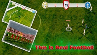 Emulate iPhone app Soccer Championship Trophy - World Tour 3D using MyAndroid Emulate iPhone app Soccer Championship Trophy - World Tour 3D using MyAndroid